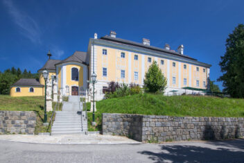 Architekturfotografie & Post Production Romana Fürnkranz