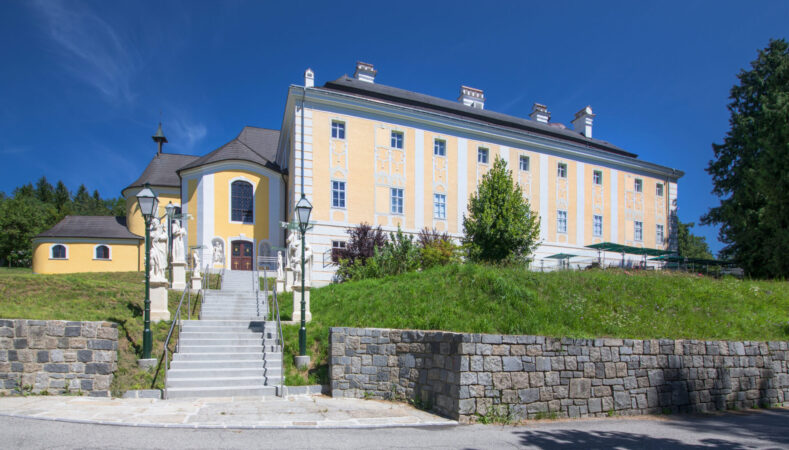 Architekturfotografie & Post Production Romana Fürnkranz