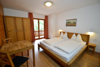 2 Bettzimmer 2