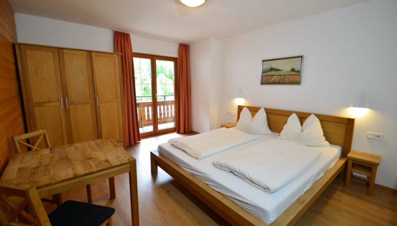 2 Bettzimmer 2