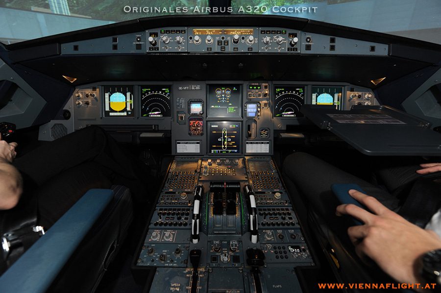 Airbus A320 Viennaflight (8)