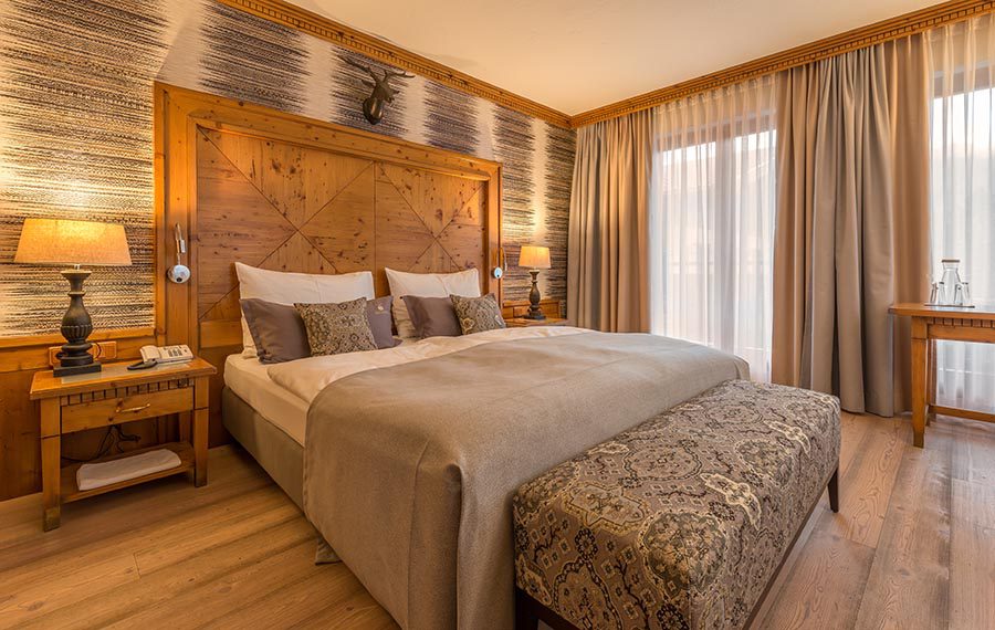 Oberforsthof_Doppelzimmer de Luxe neuer Stil (1)