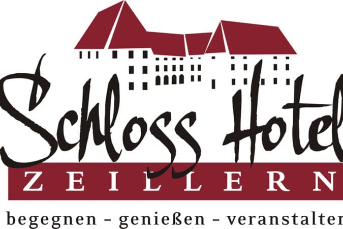 Schloss Hotel Zeilern - Logo