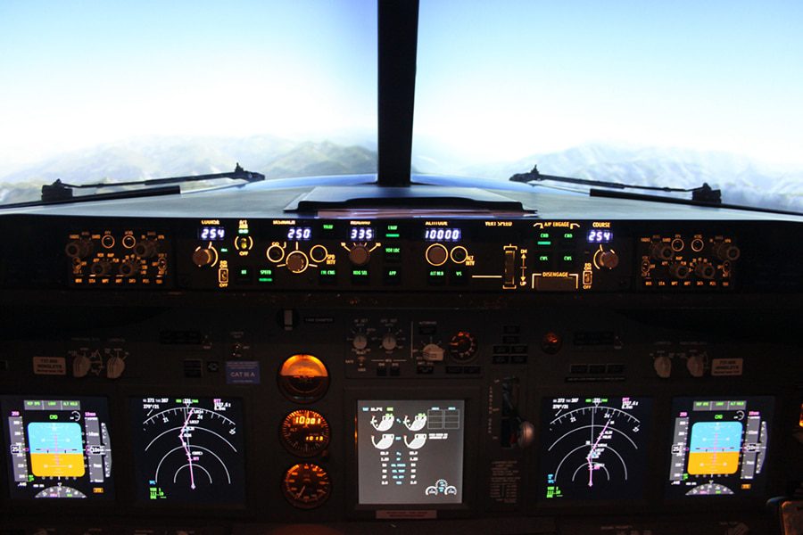 ViennaFlight Boeing 737_16
