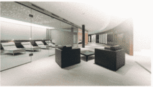 Wellness Parkhotel Hall