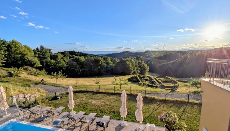 Aussicht_Hotel Liebmann