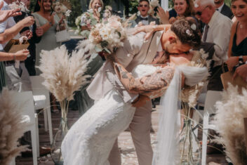 Jennifer & Philip