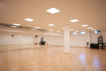 Dance Unity Saal 2