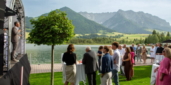 Eröffnungsparty_Das Walchsee Lakeside-23