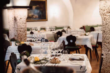 Hotel Goldener Hirsch Salzburg 5*S