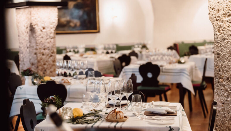 Hotel Goldener Hirsch Salzburg 5*S