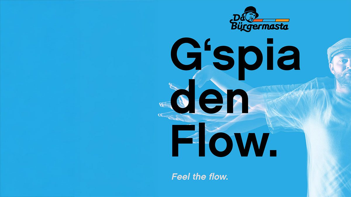 Feel the Flow