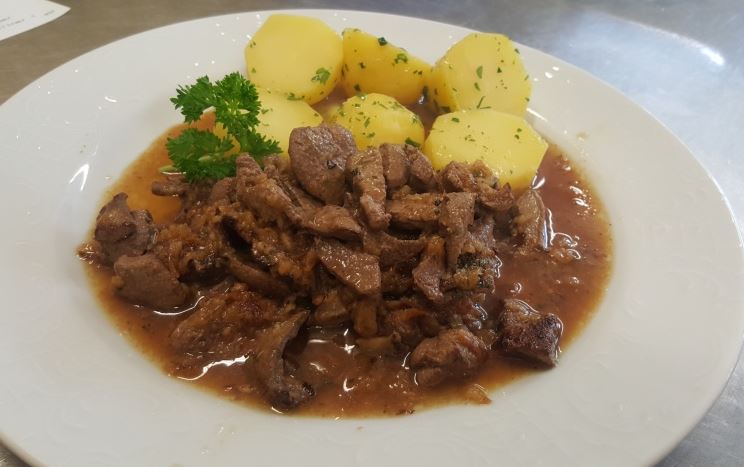 Gulasch