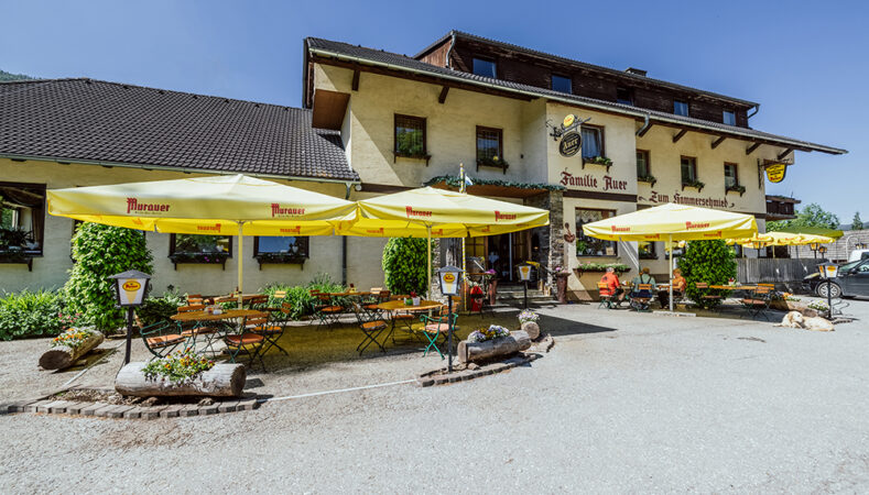 Hammerschmied-frontal
