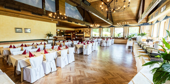 Hammerschmied-Saal