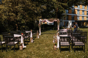 Styled Shoot Castellani
