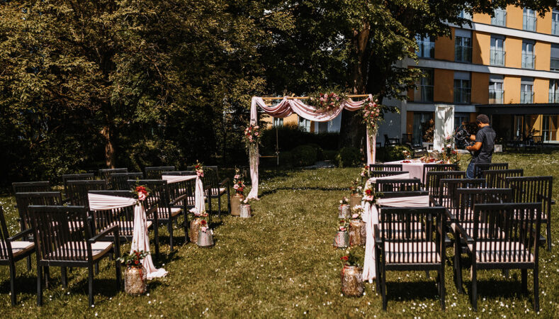 Styled Shoot Castellani