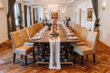 Styled Shoot Castellani