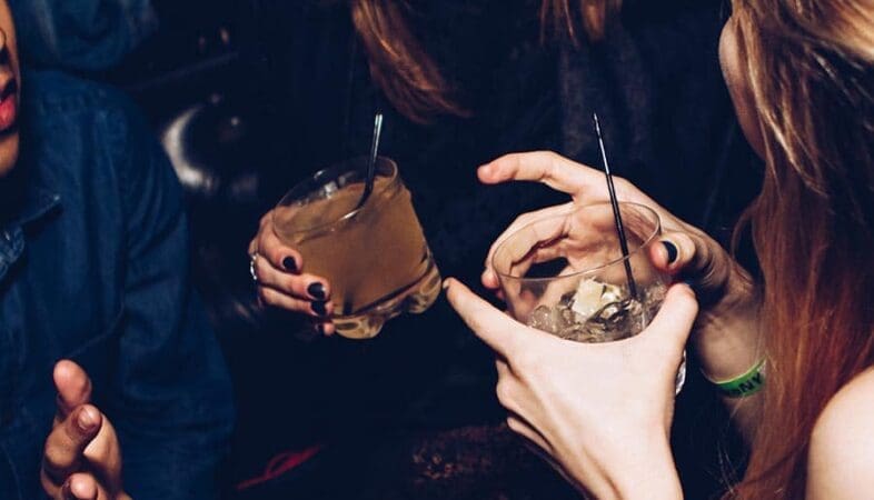 Alkohol