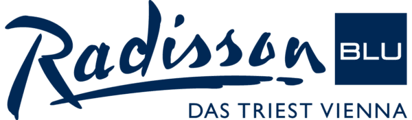 Logo Radisson Blu