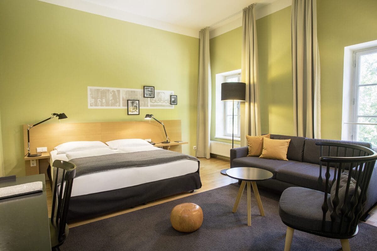Meierhof Doppelzimmer Superior_123