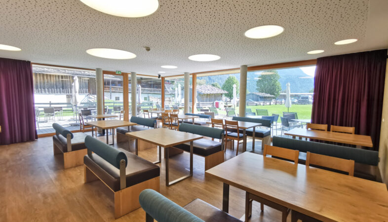 Panoramaraum