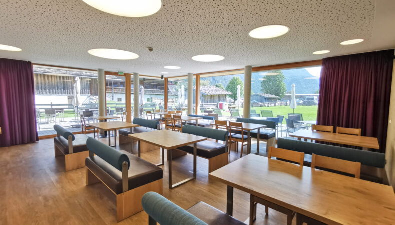Panoramaraum
