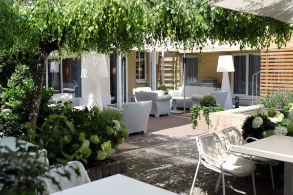 Peaceful Hideaway in the city 05