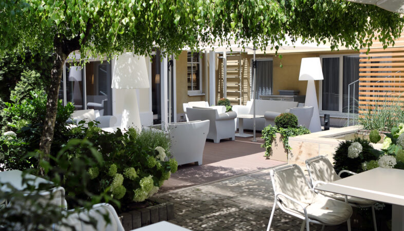 Peaceful Hideaway in the city 05