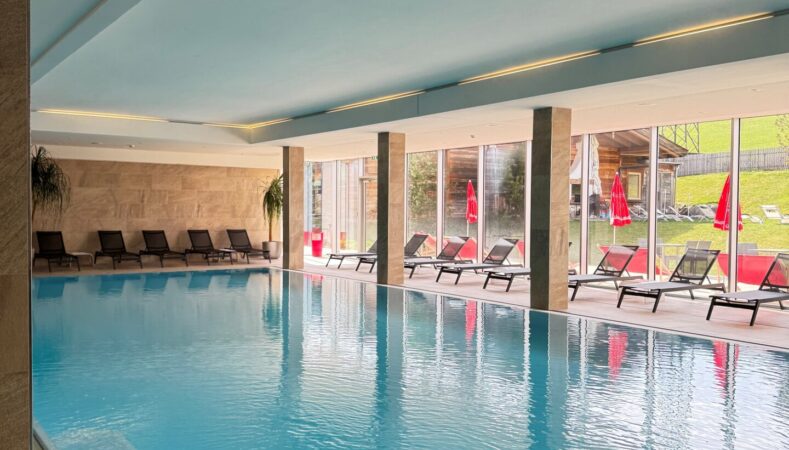 Pool Neu