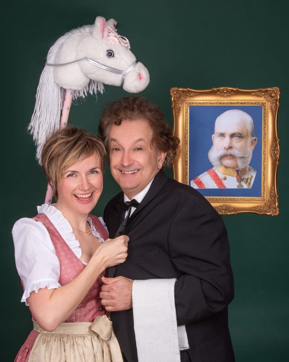 Pressefoto Rössl