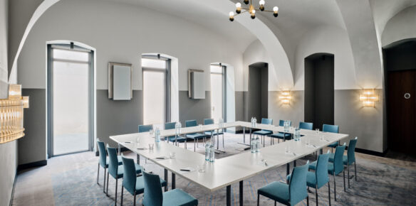 RDBlu Das Triest Vienna_Meetings & Events_06