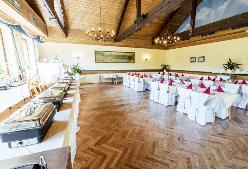 Saal