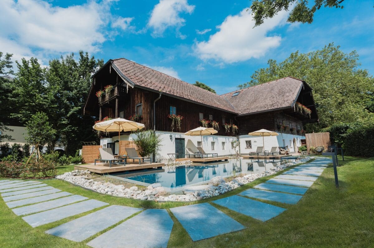 SchlosswirtNaturpool