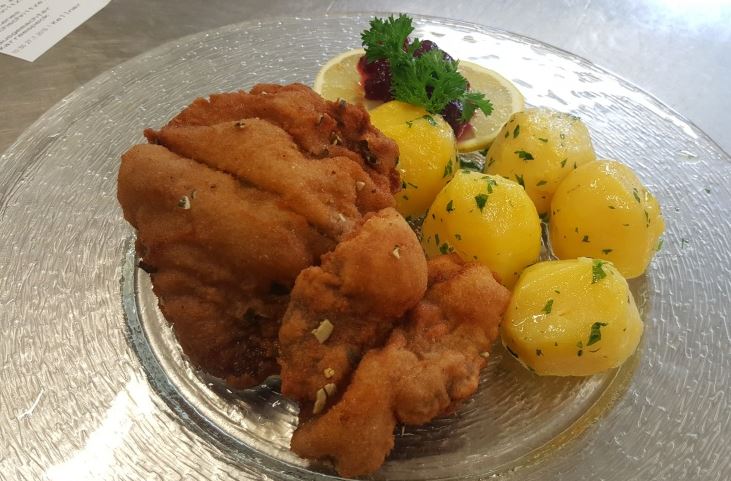 Schnitzel