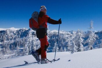 Skitour