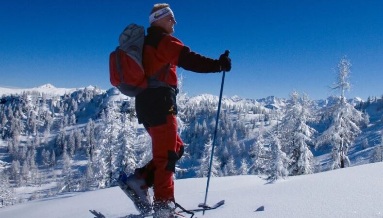 Skitour