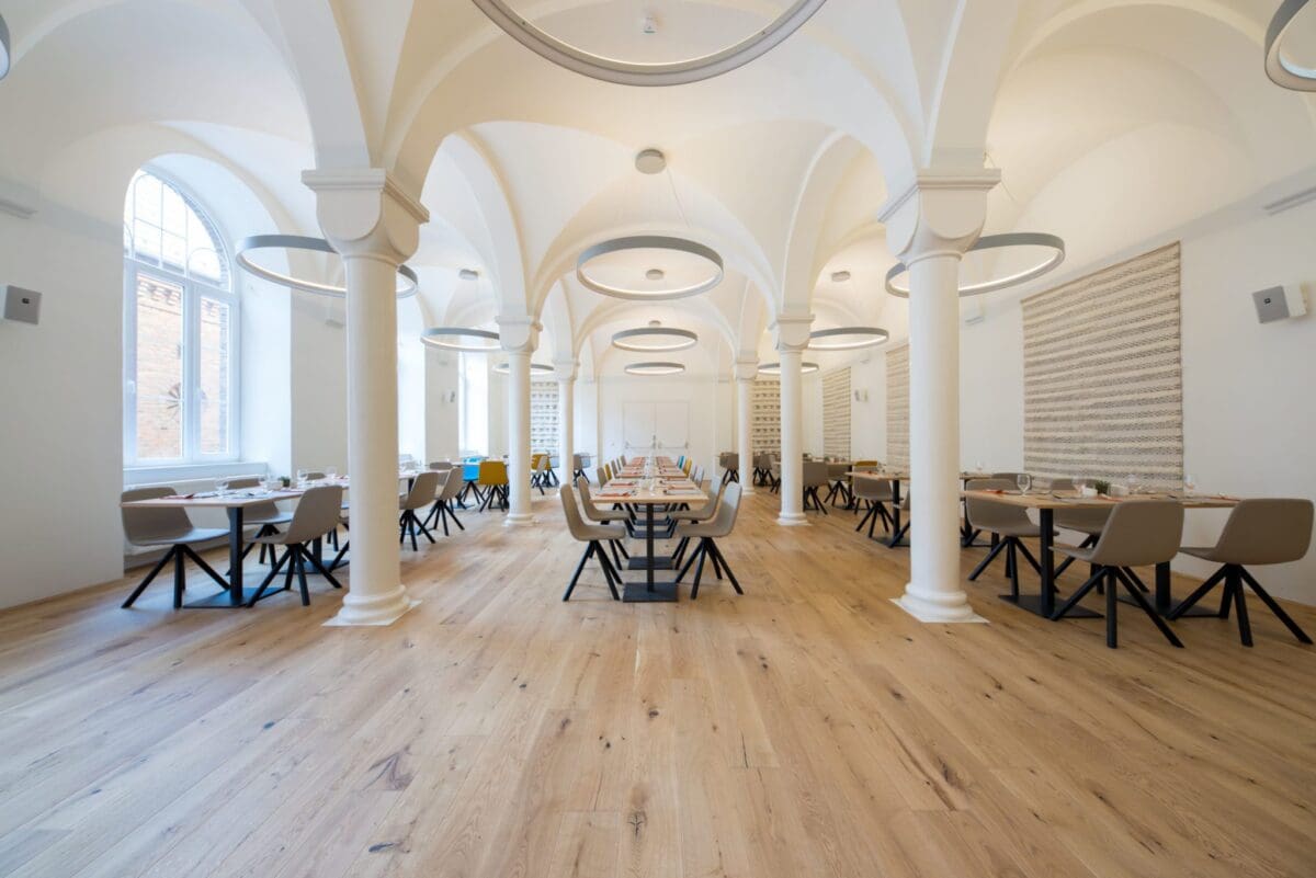 Speisesaal 2906