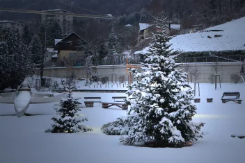 Steiermarkhof im Winter (c) Foto Pachernegg (20)