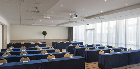 Wyndham Grand Salzburg Conference Centre