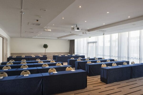 Wyndham Grand Salzburg Conference Centre