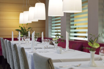 Taste Viennese and international dishes