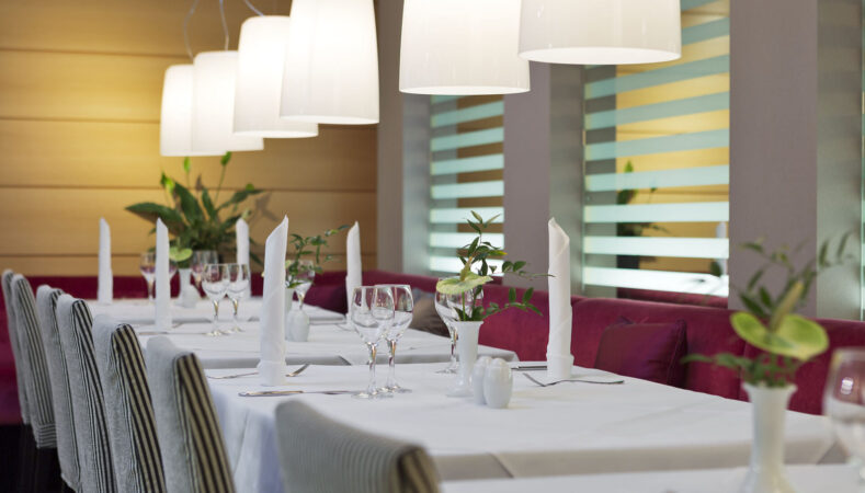 Taste Viennese and international dishes