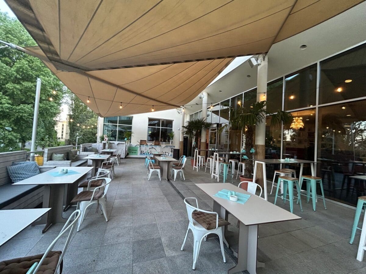 Terrasse 1
