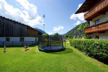 Trampolin