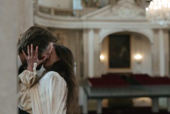 Femme Maison x Spanische Hofreitschule