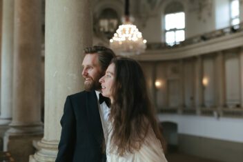 Femme Maison x Spanische Hofreitschule