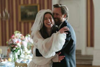 Femme Maison x Spanische Hofreitschule