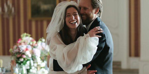 Femme Maison x Spanische Hofreitschule