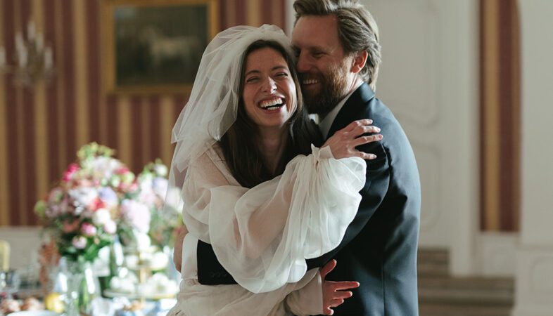 Femme Maison x Spanische Hofreitschule